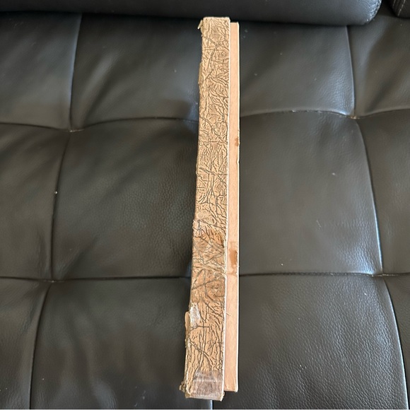 ‘50s ‘60s ‘70 Washington Forge Stainless Steel 3 Carving Knife Set in Orig Box - Picture 10 of 10